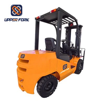 Fork Fork Isuzu 3.5T