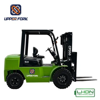 5t Li-ion Forklift